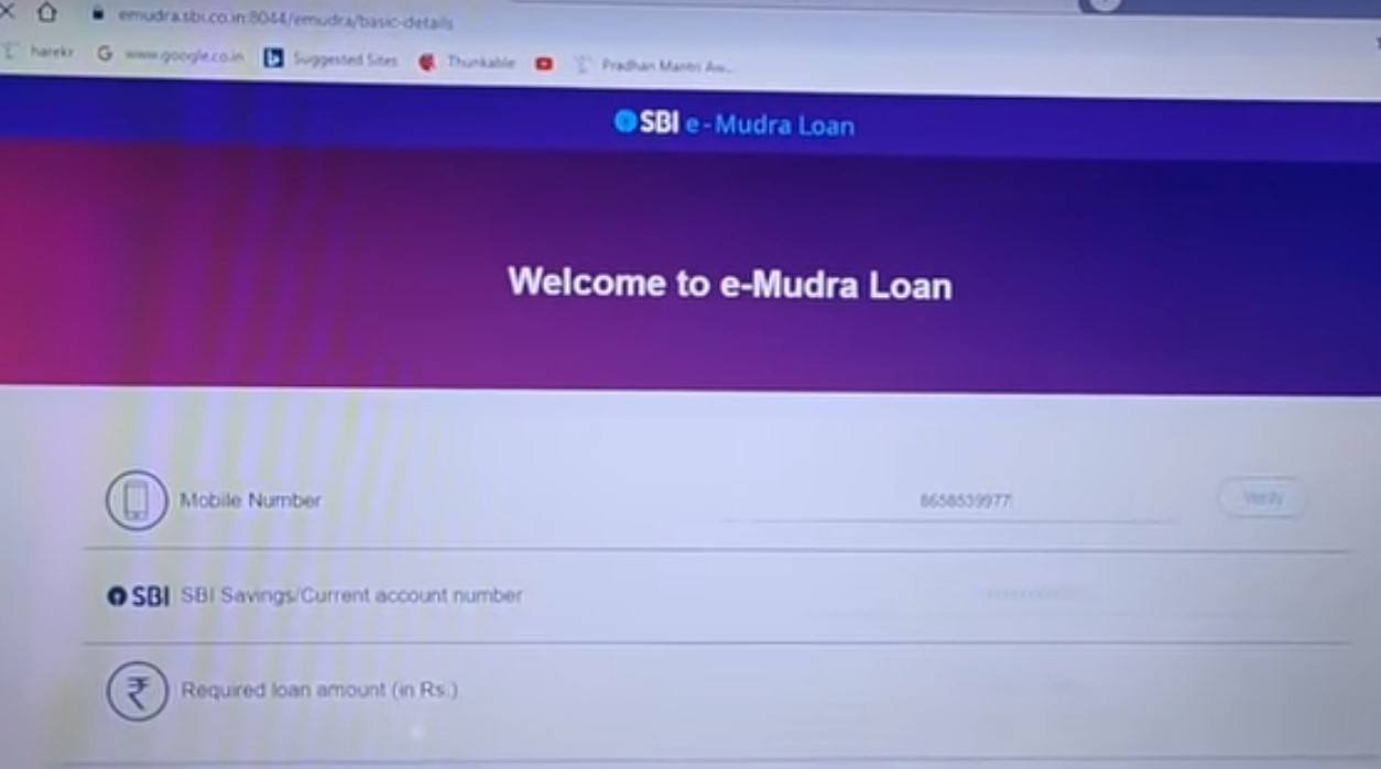 e mudra 1