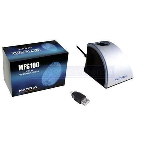 MANTRA RD SETUP & DRIVER INSTALLATION | MANTRA DRIVER DOWNLOAD