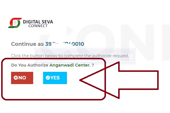 CSC Anganwadi data entry On CSC Payment and CSC Portal Login