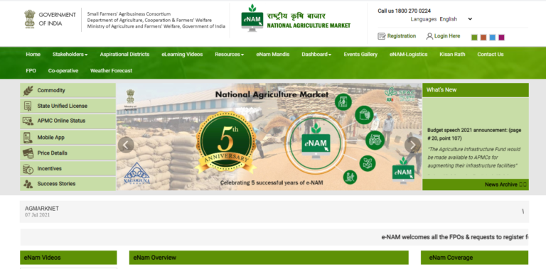 Process to apply under PM Kisan FPO Scheme