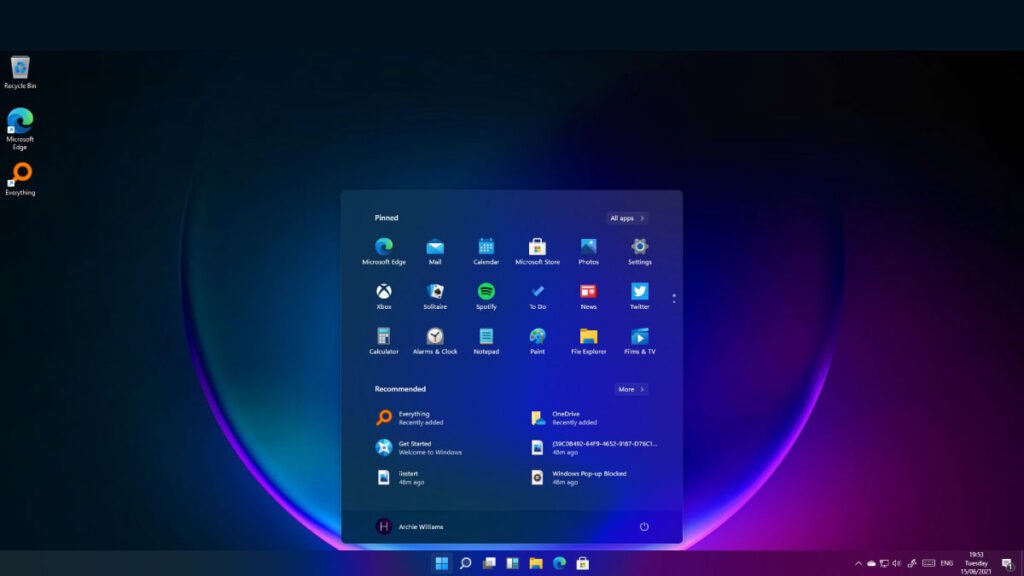 Windows 11 Leaked ISO Download Install