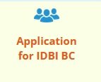 idbi bank bc CSp bankmitra portal registration