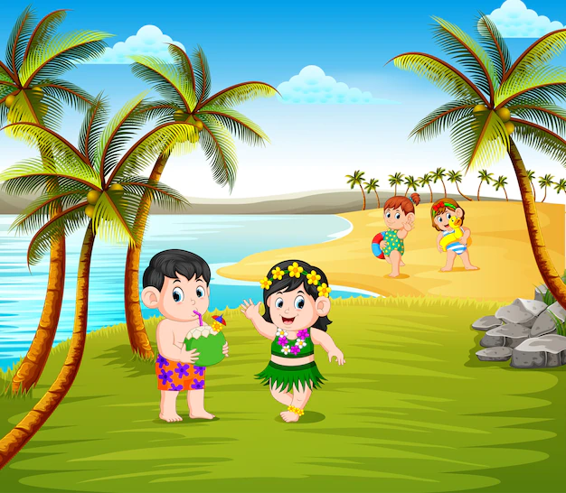 Season of Summer in India Grishma Ritu