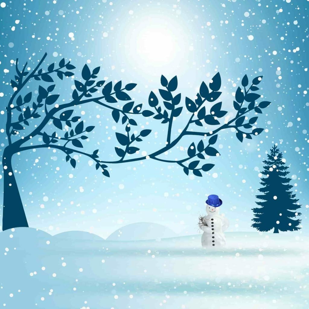 Shishir Ritus Winter Seasons in India