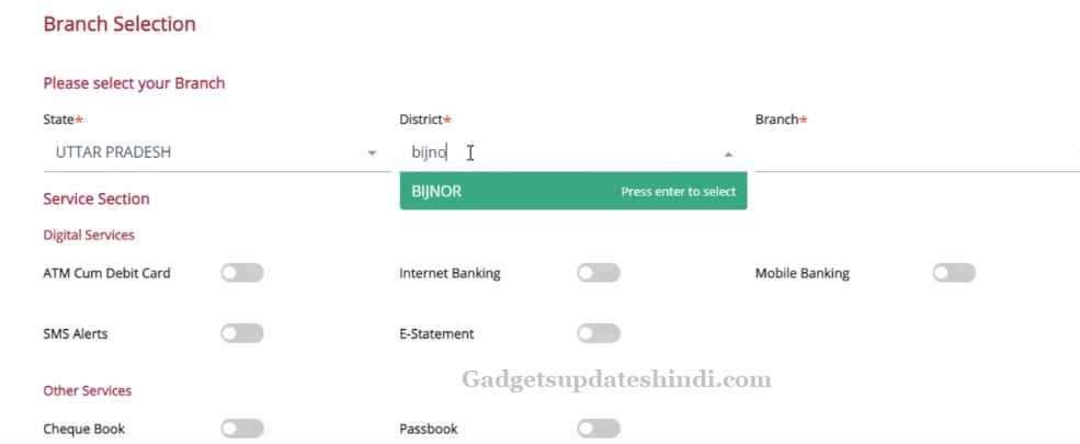 Punjab National Bank Online Account Opening pnb bank account kaise khol compressed