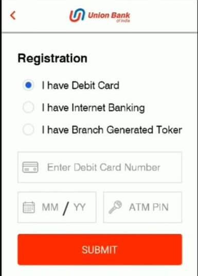 Union Bank Mini Statement Online 2025