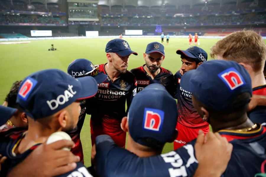 RCB vs RR 2022, Today there will be a tough fight between Rajasthan and RCB