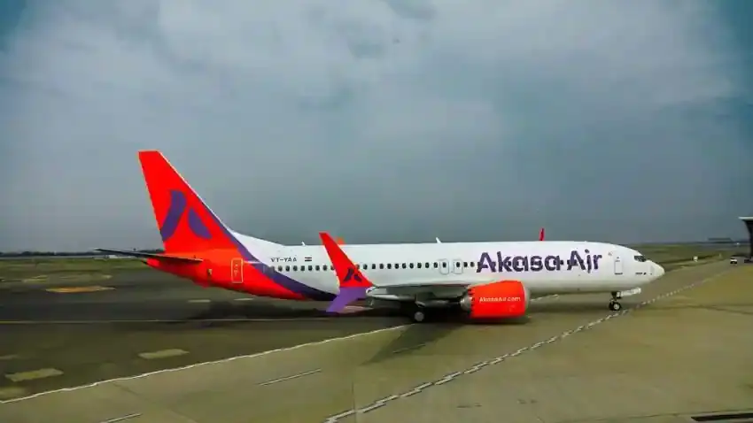 akash airlines 2024