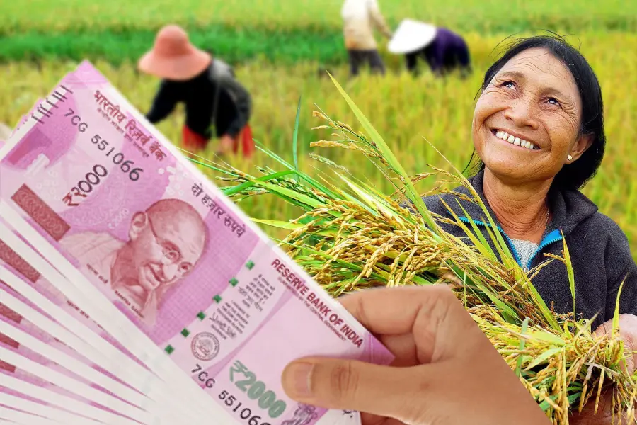 PM Kisan Samman Nidhi Scheme 12th Installment Latest Updates