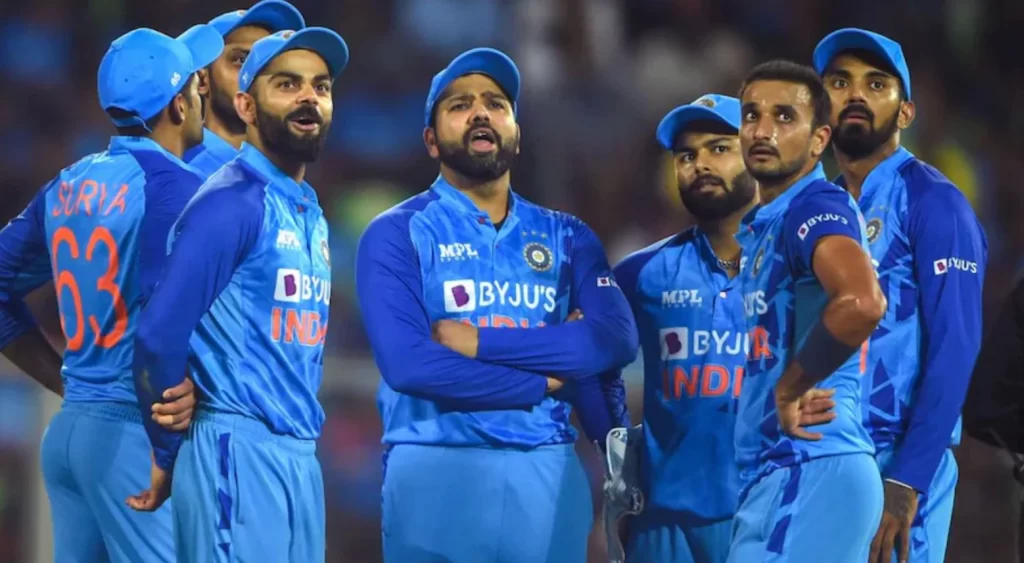 ICC T20 World Cup 2022