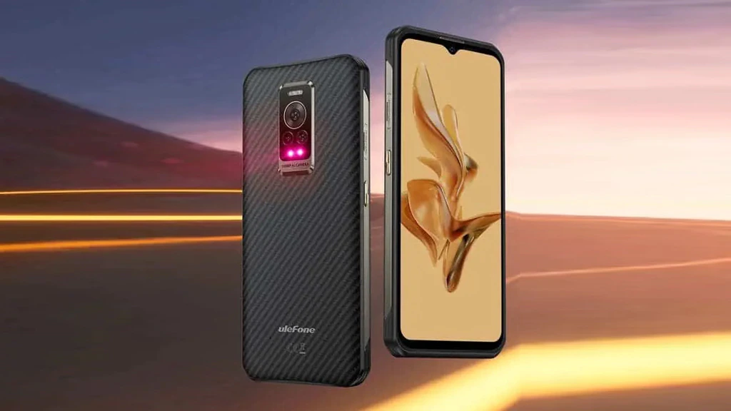 Ulefone Armor 17 Pro
