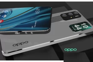 Oppo A1 Pro 5G