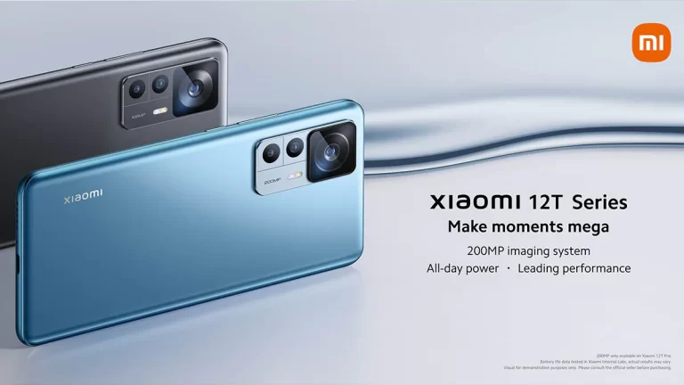 Redmi K60E 2022