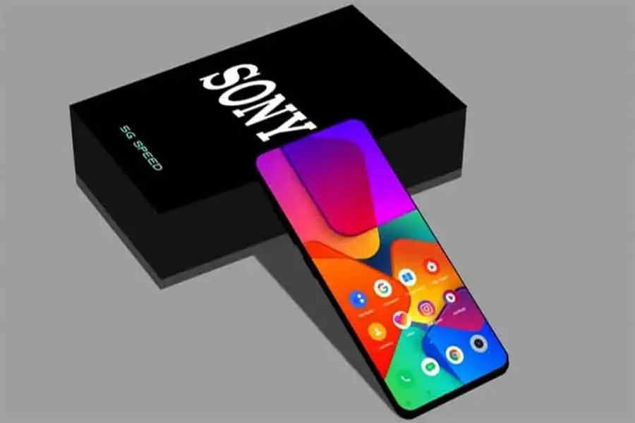 Sony Xperia 1 III 2024