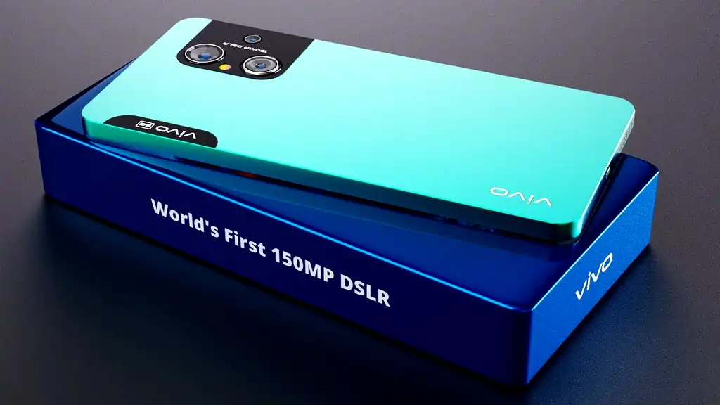 Vivo Y02 2022