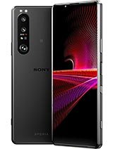 Sony Xperia 1 III 2023