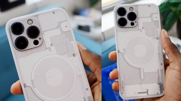 Nothing Phone 2