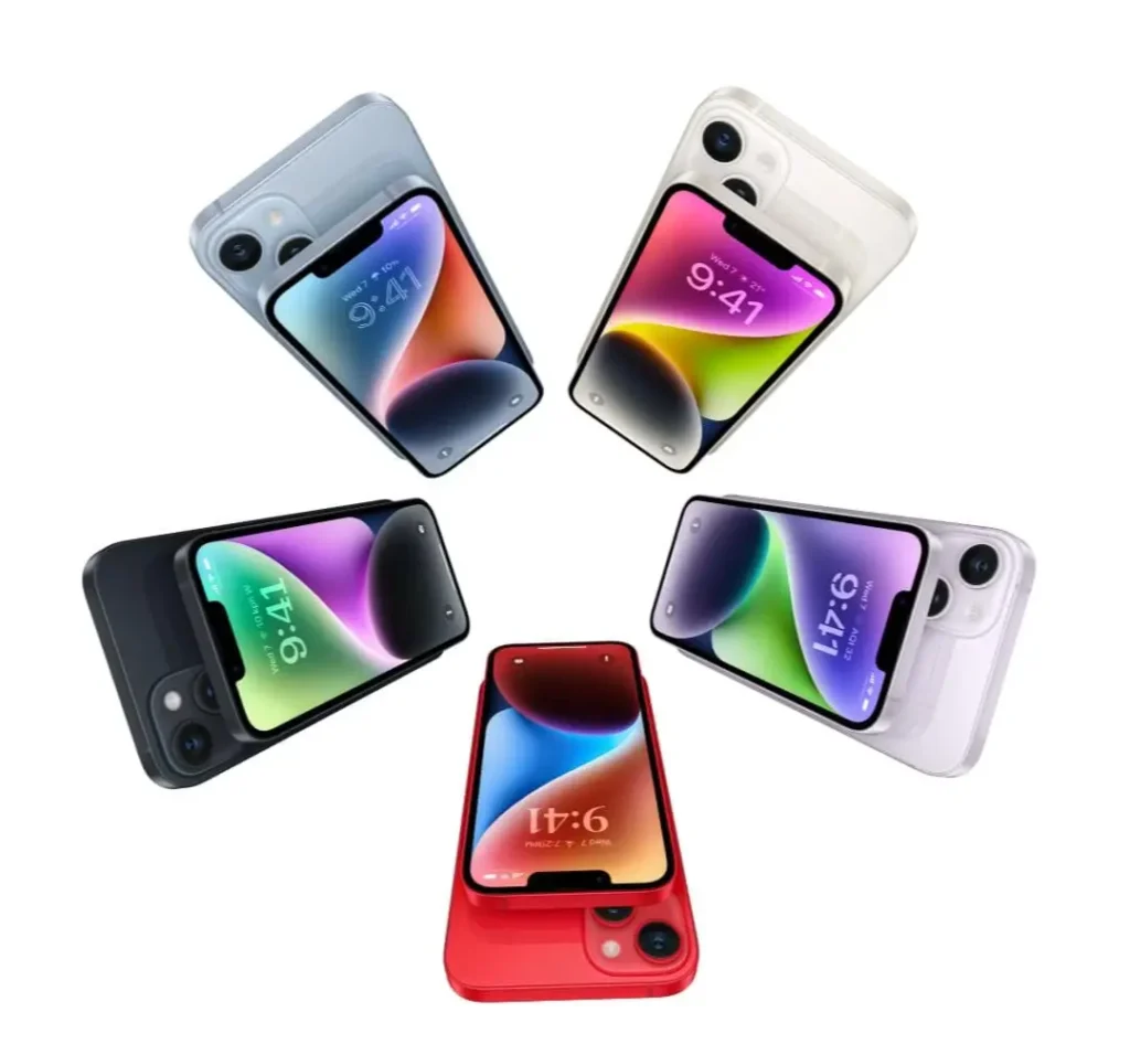 Cashify Holi Sale
