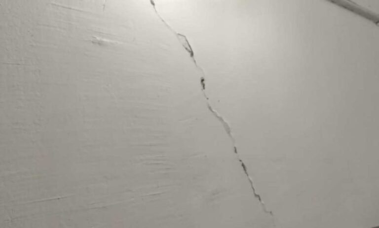 Earthquake In Chhattisgarh