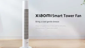 Mijia Smart DC Inverter Tower Fan 2