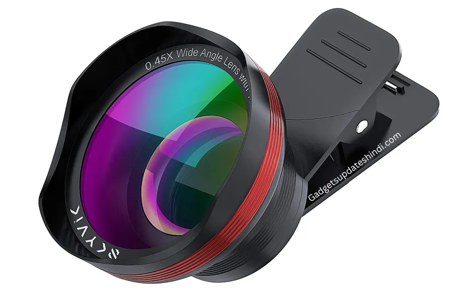 Mobile Camera Lens Digital DSLR Lens