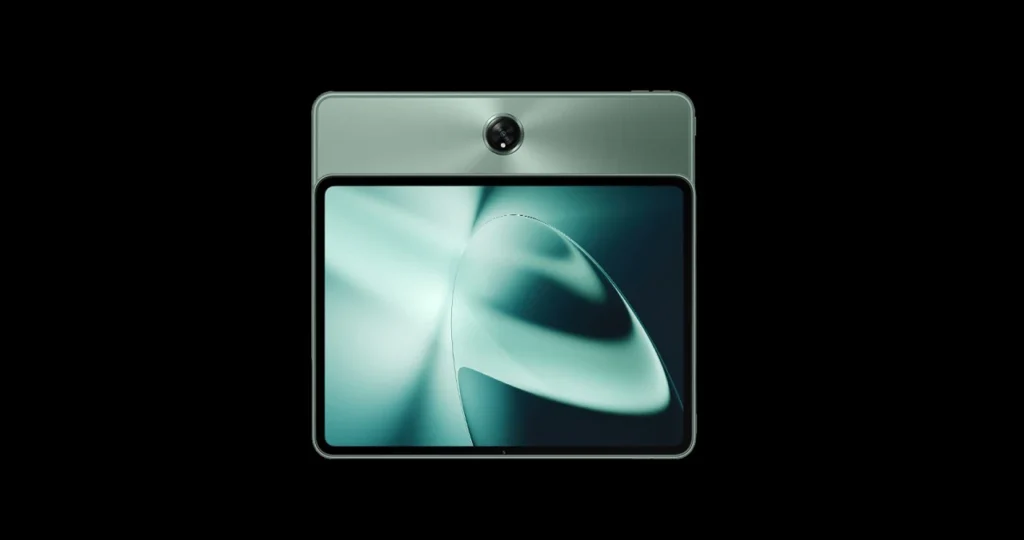 OnePlus Pad Pre Order Offer