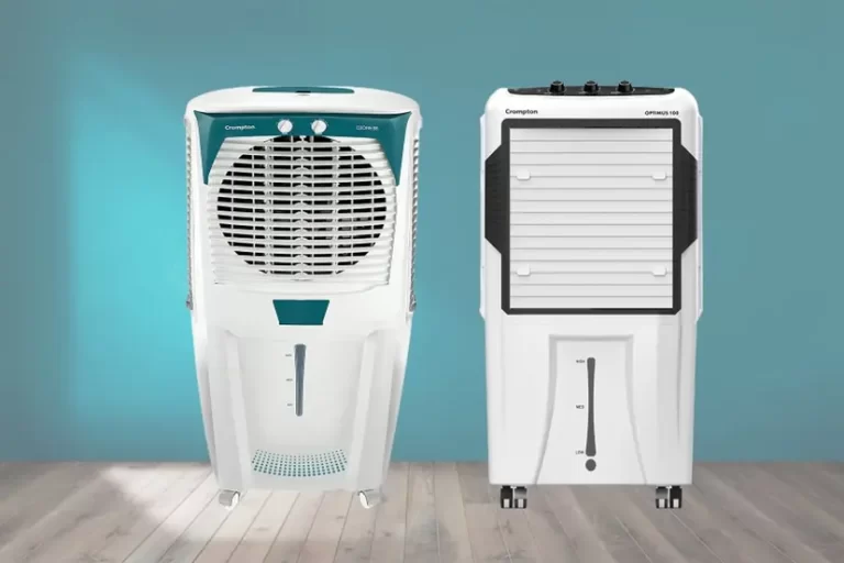 Crompton air cooler