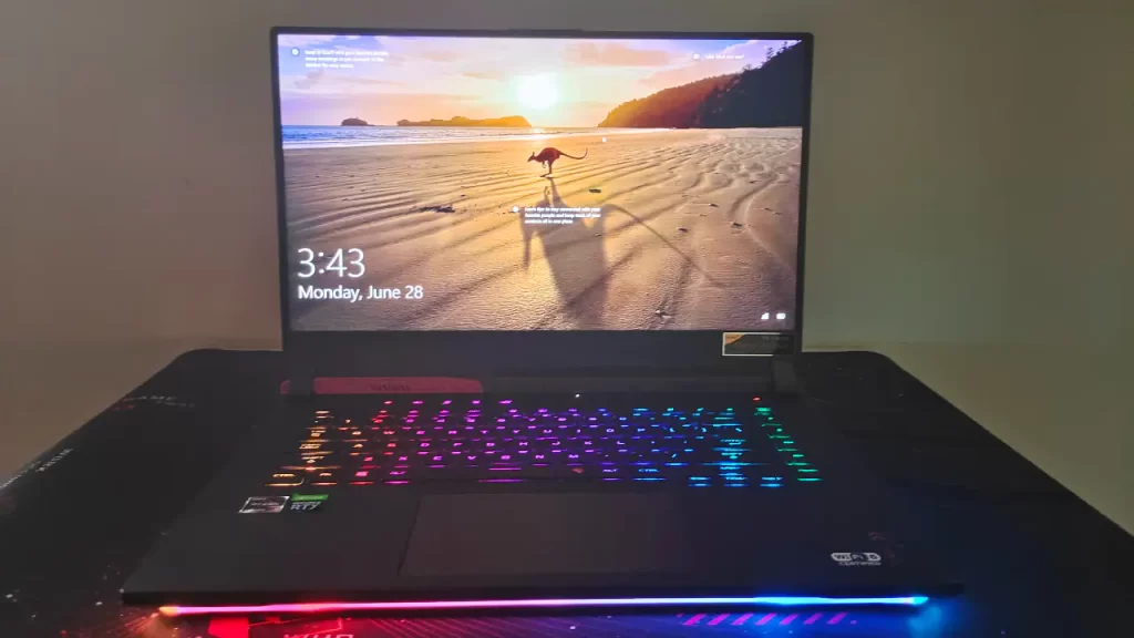 Top Best Laptop In India
