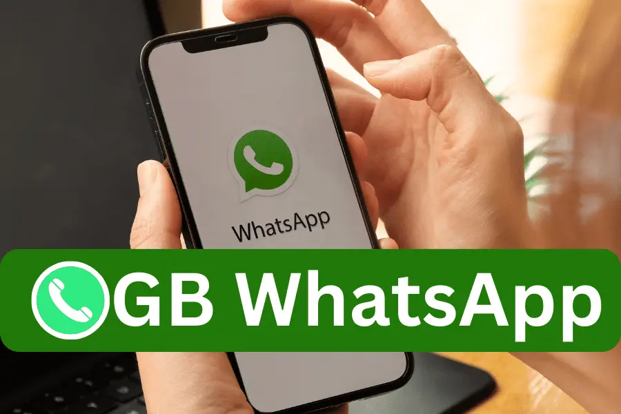 GB WhatsApp Kya Hai Jane