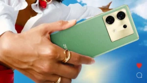 Infinix Zero 30 4G Price