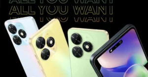 Tecno POP 8 Price in bharat