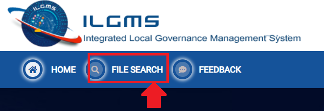 Kerala New Citizen ILGMS Login Portal