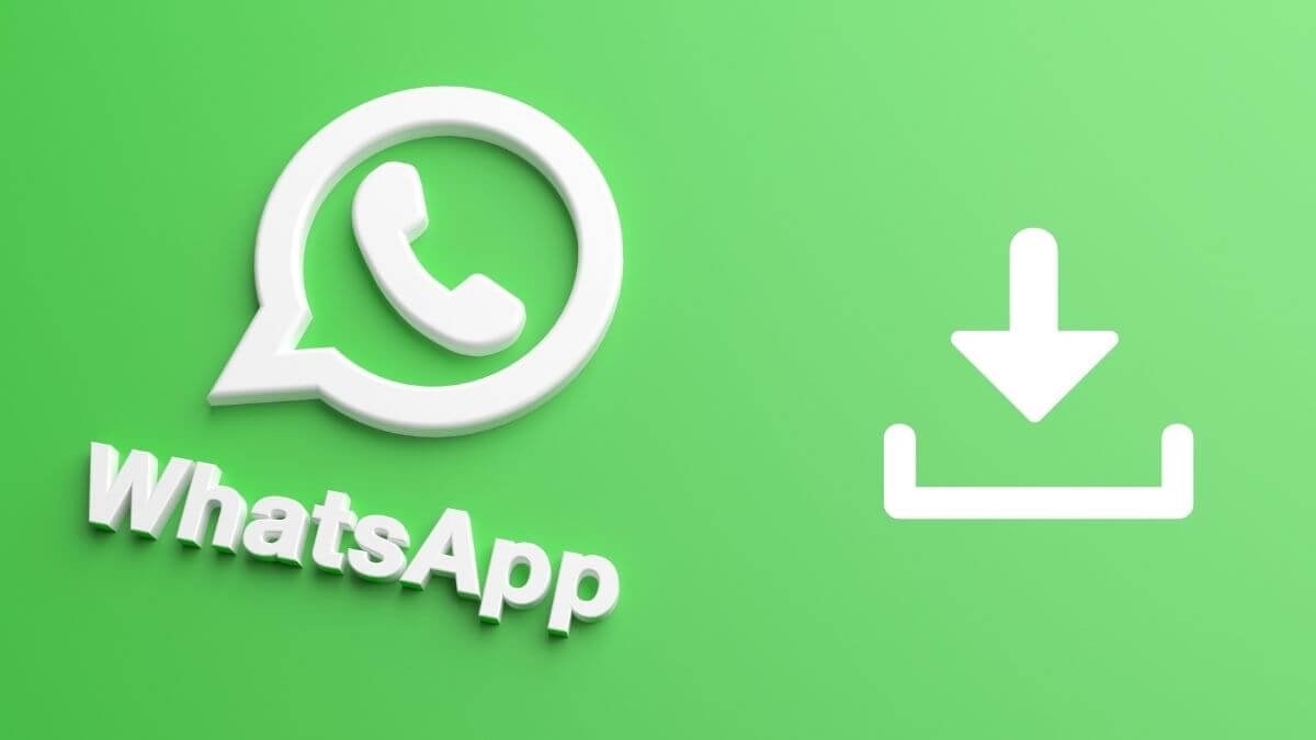 Two Accounts in one WhatsApp app