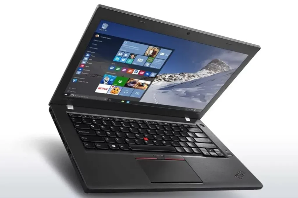 Amazon started laptop sale