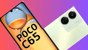 POCO C65 Global