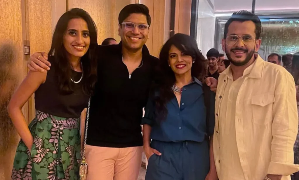 Aman Gupta Biography in Hindi 2024