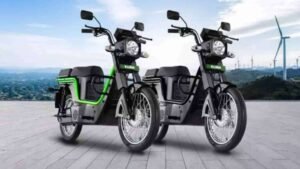 Kinetic E-Luna X2 की कीमत