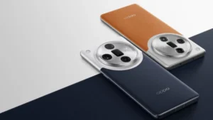 OPPO Find X8 series Spec leak