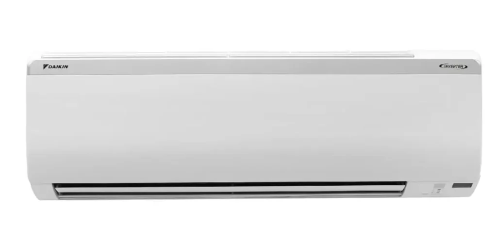 Daikin 1.5 Ton 5 Star Inverter Split AC