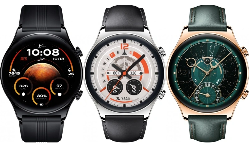 Price of Honor Watch GS 4 And Band 9