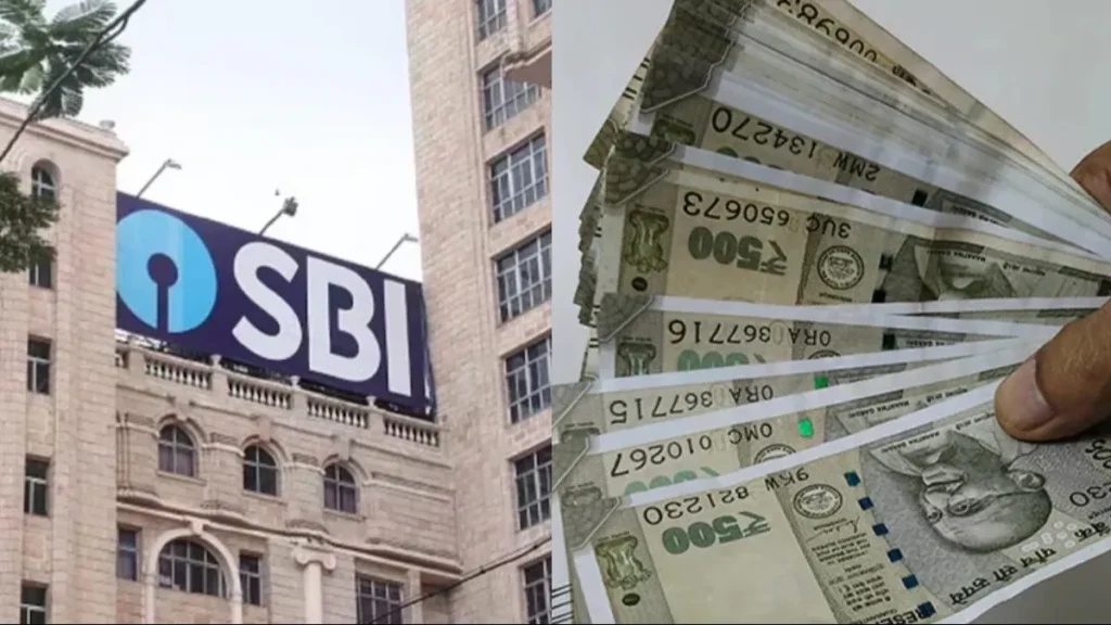 SBI Amrit Kalash 400 day FD Scheme