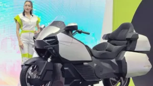 Feelo Tooz Electric Bike