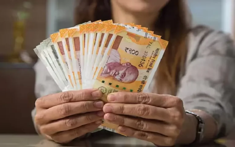 Mahila Samman Yojana