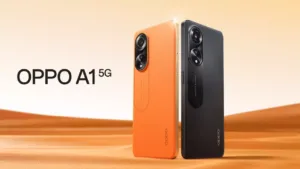 OPPO A1i launch details india