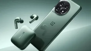 OnePlus 11 5G Discount Offer