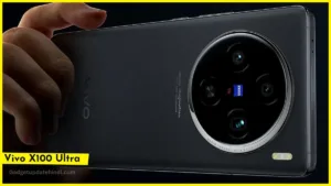 Vivo X100 Ultra