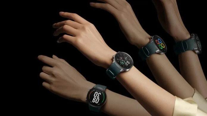 OnePlus Watch 2
