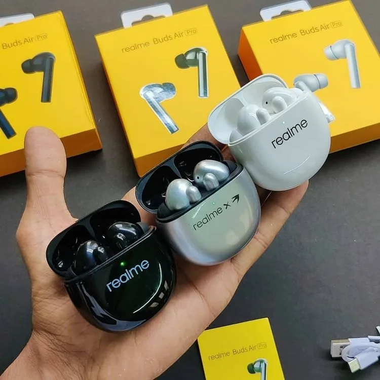 Realme Buds Air 6 Pro Price