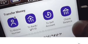 phonepe se bank statement kaise nikale