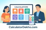 calculator dekho best online calculators india